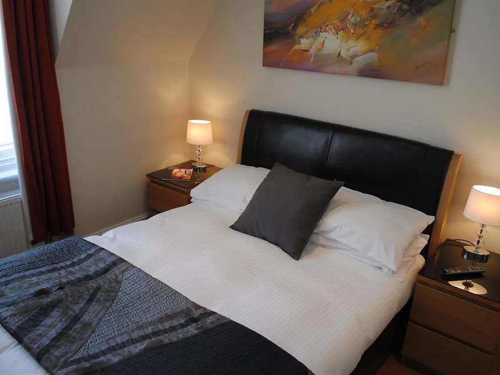 The Beach Pad Brighton