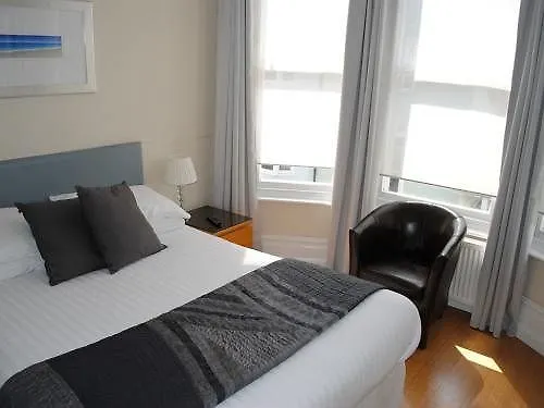 The Beach Pad Brighton