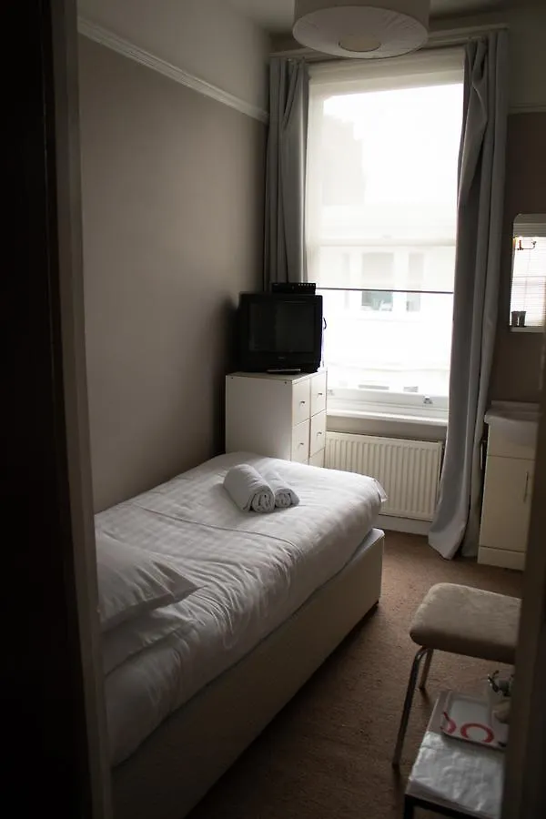 Bed & Breakfast The Beach Pad Brighton