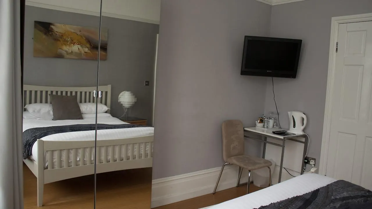 The Beach Pad Brighton