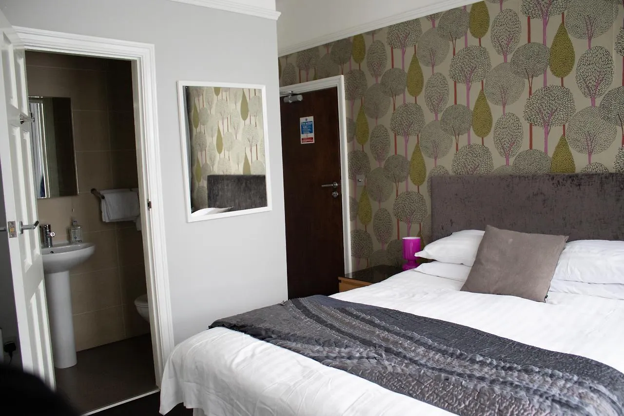 *** Bed & Breakfast The Beach Pad Brighton United Kingdom