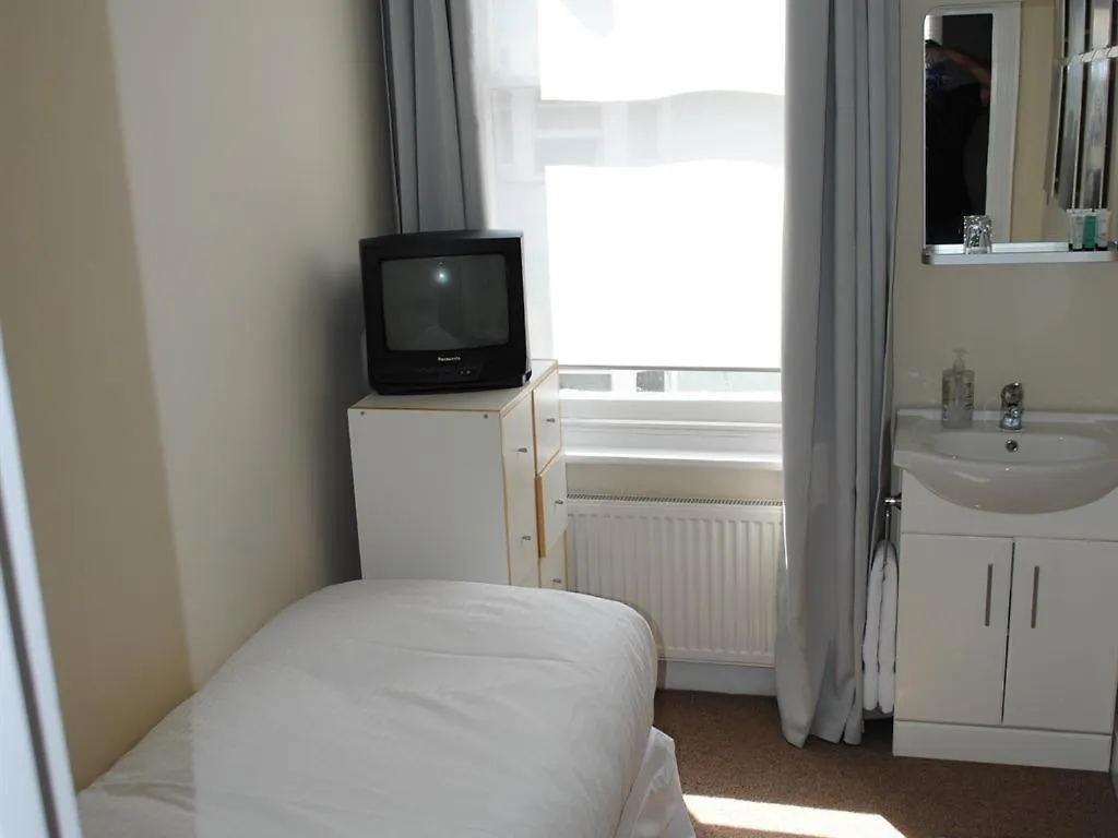 The Beach Pad Brighton