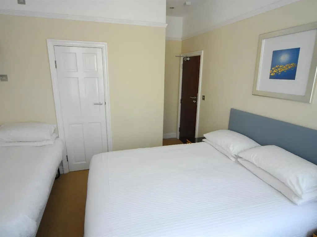 The Beach Pad Brighton Bed & Breakfast