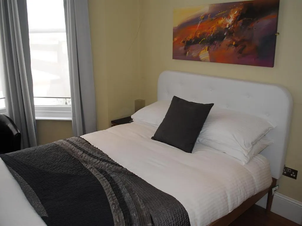Bed & Breakfast The Beach Pad Brighton