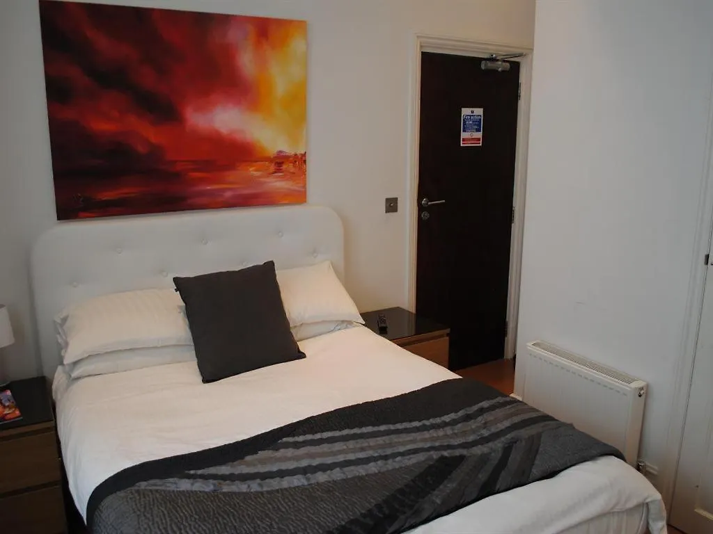 The Beach Pad Brighton United Kingdom