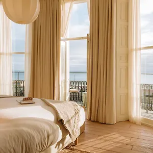 5* Hotel No.124 By Guesthouse,