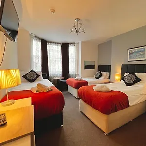 3* Guest house Old Palace